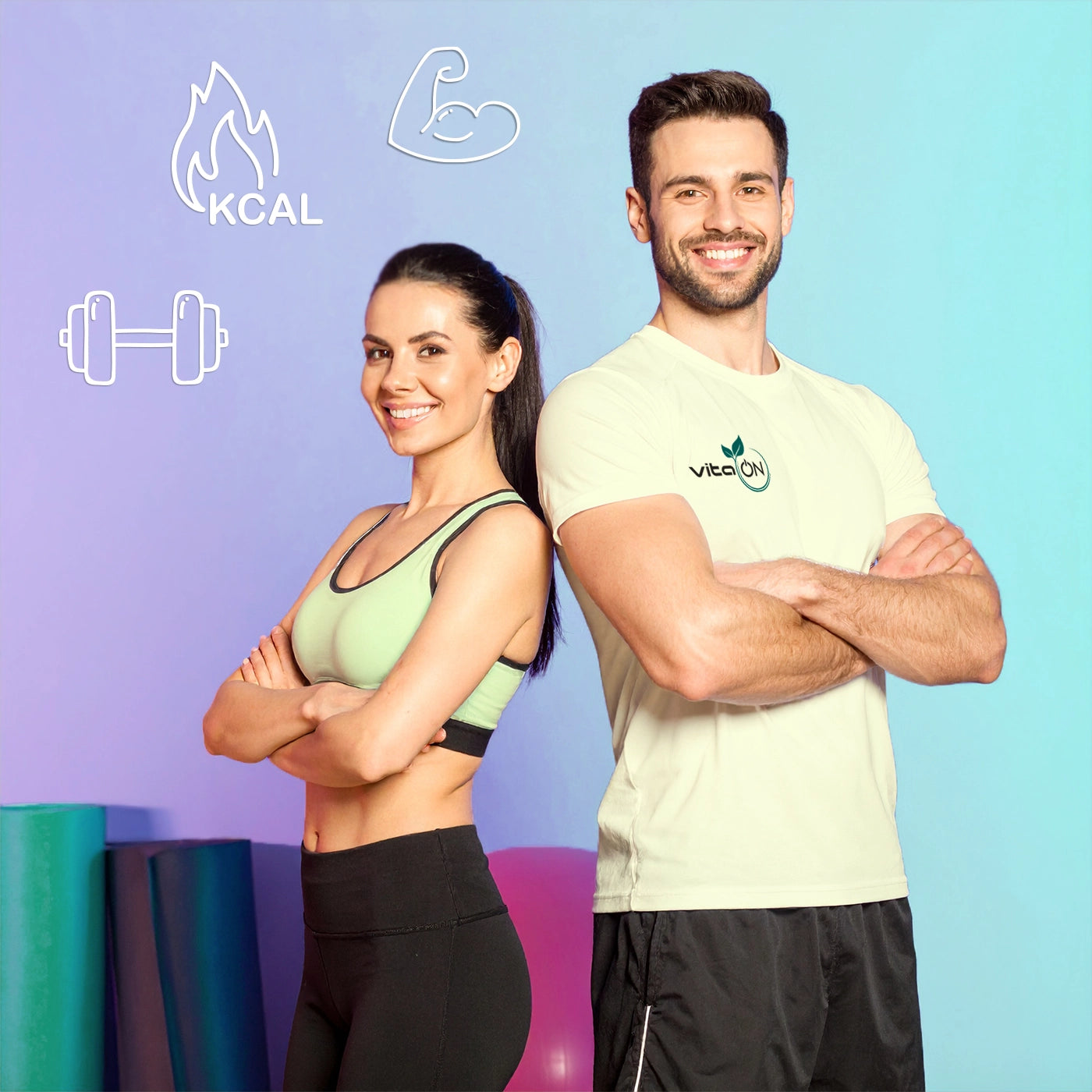 Спортни треньори и фитнес инструктори