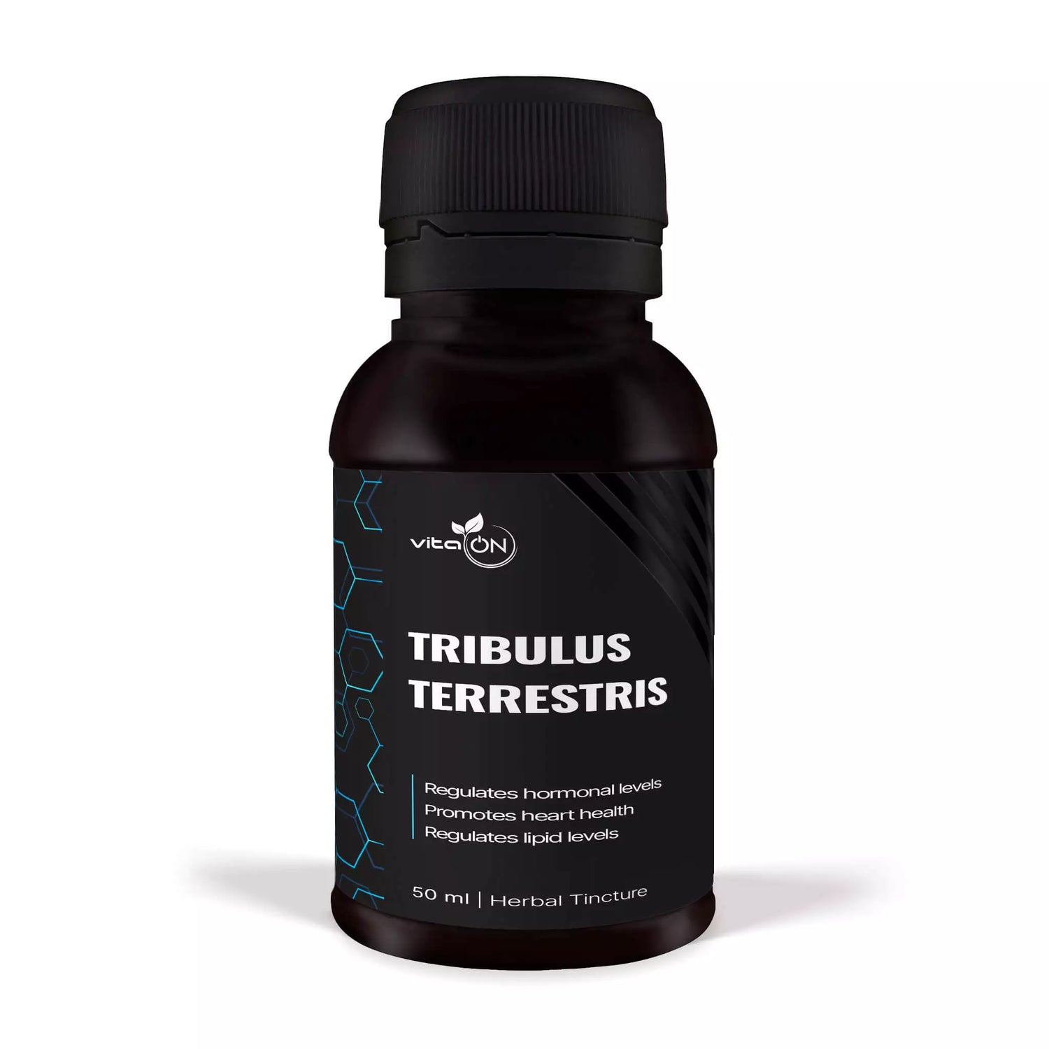 Wysokiej jakości nalewka z Tribulus terrestris - poprawia libido, chroni serce i ogólny stan zdrowia.