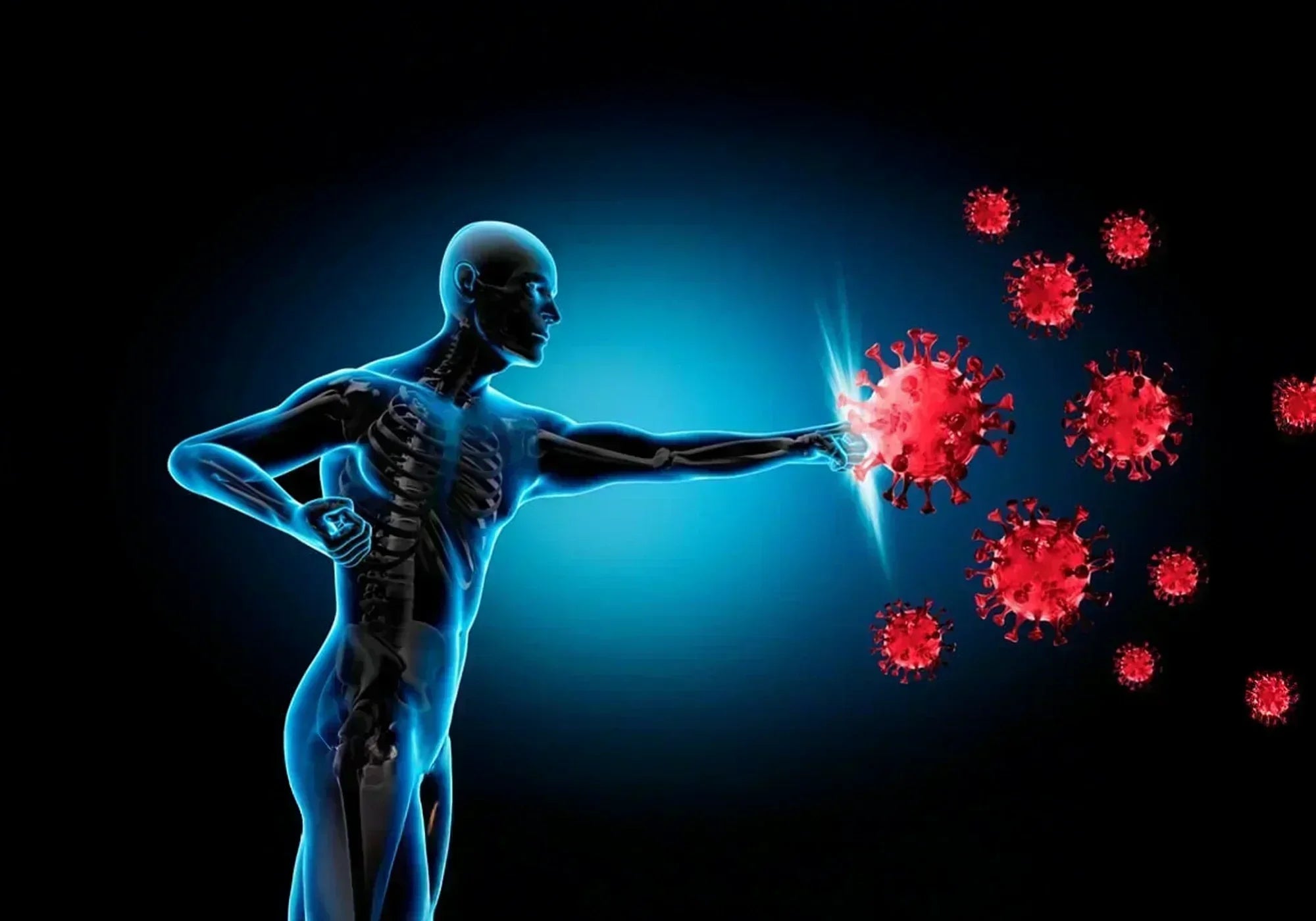 Може ли билката котешка стъпка да подсили имунитета