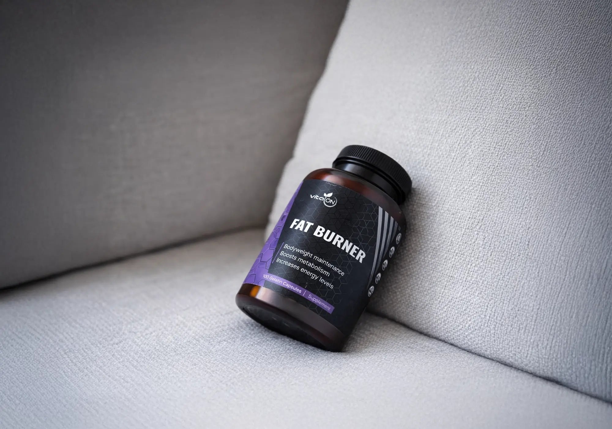 Fat burner без тренировки - има ли ефект?
