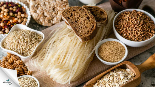 Глутенова непоносимост: Причини, симптоми и начин на живот