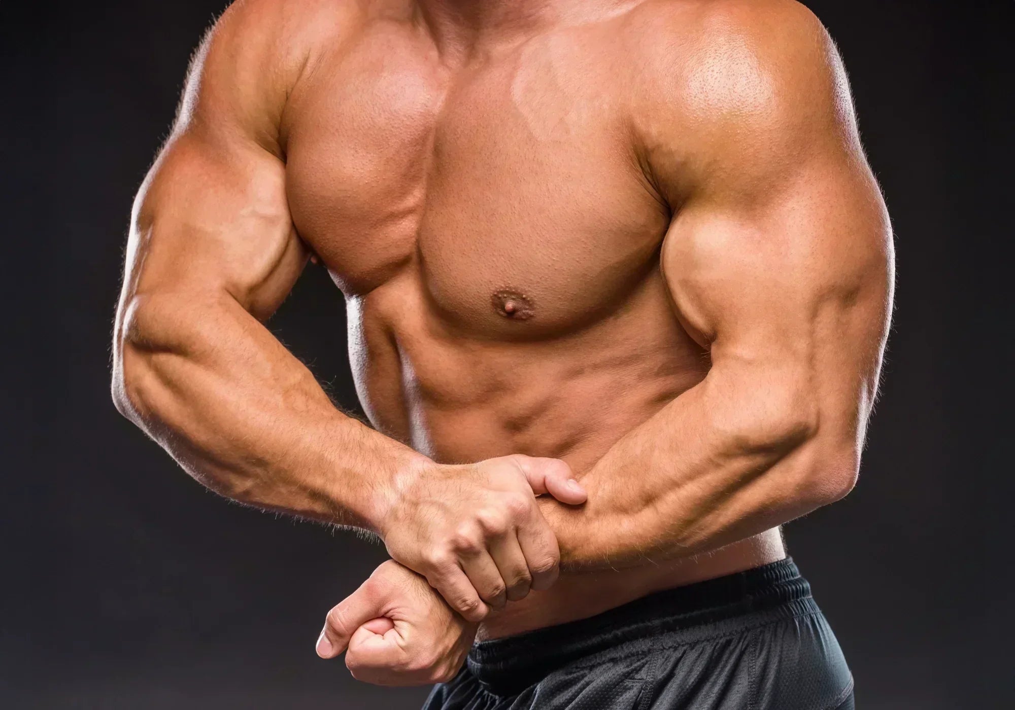 Как ефективно да покачите мускулна маса?