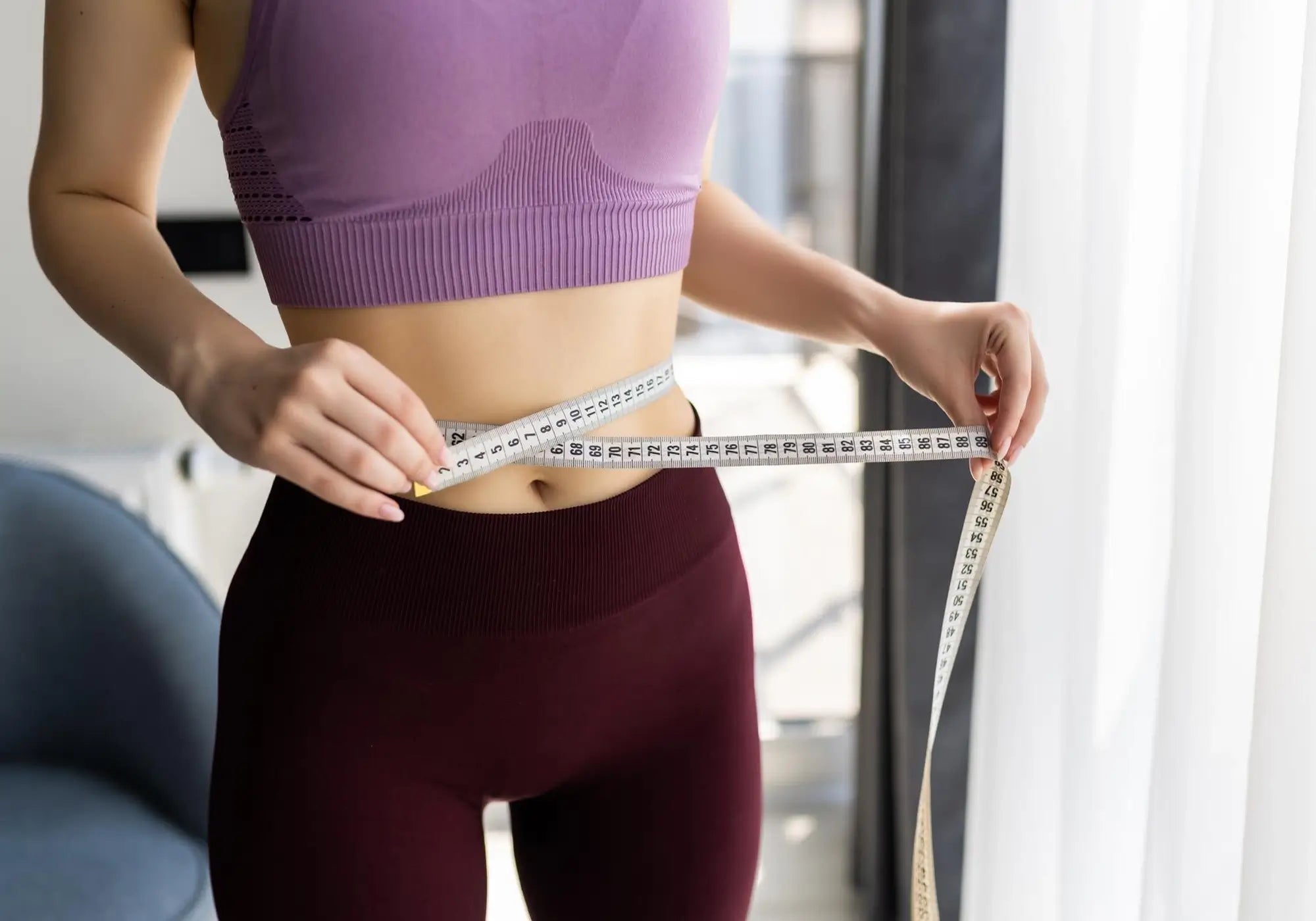 Как Fat burner помага за отслабване