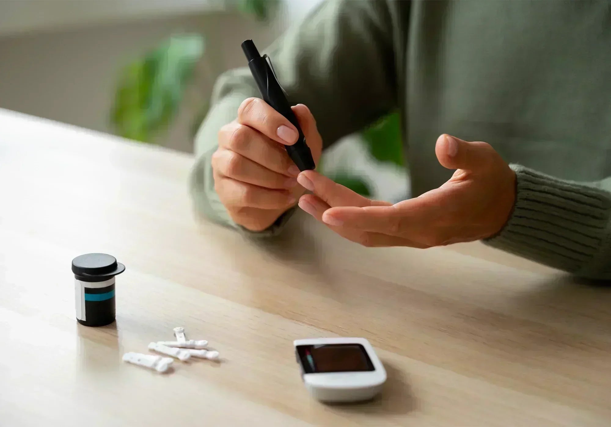 Кръвна захар (глюкоза): Какво представлява и какви са нормалните ѝ стойности?