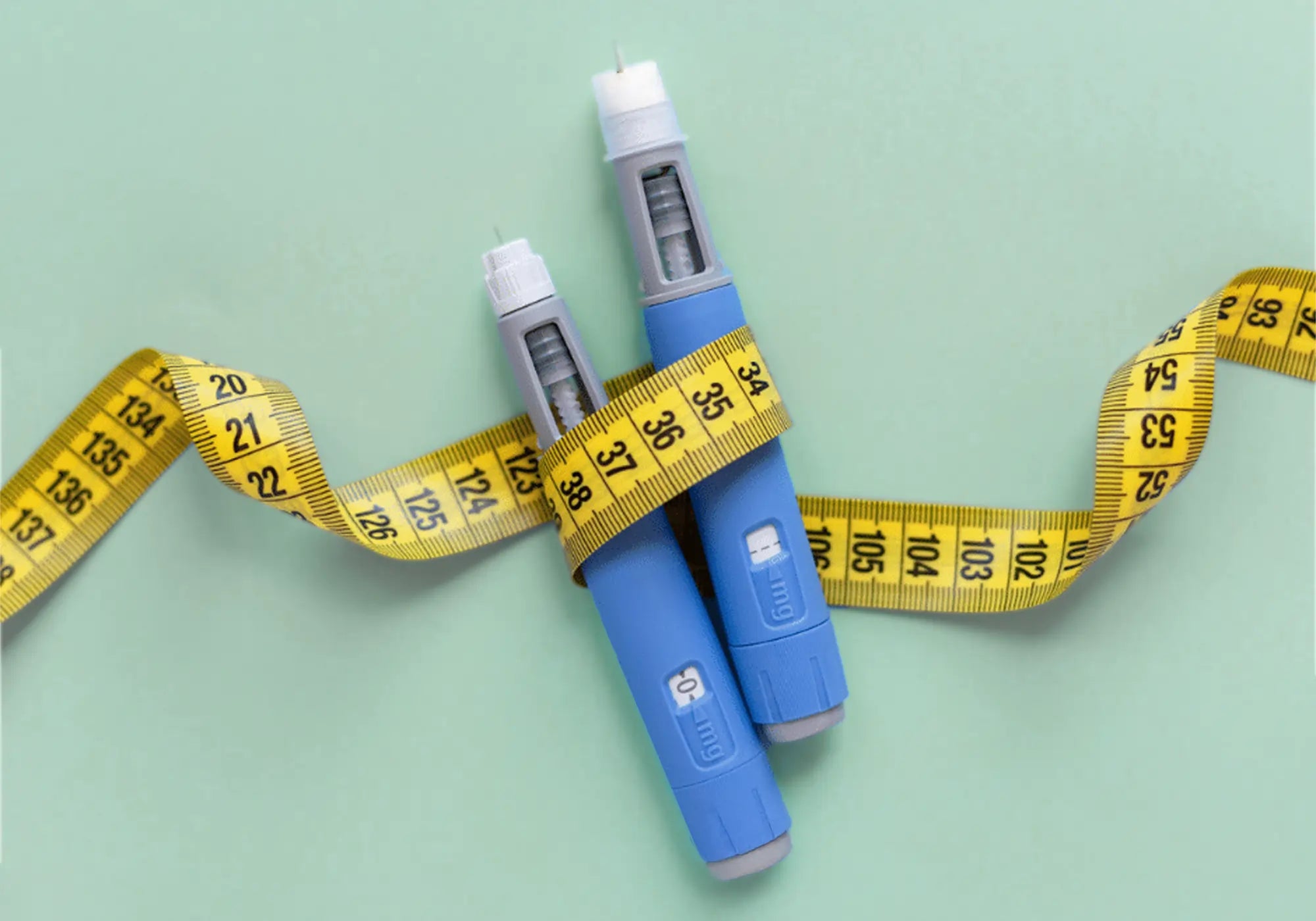 Мунджаро - нова ера в борбата с диабета и отслабването