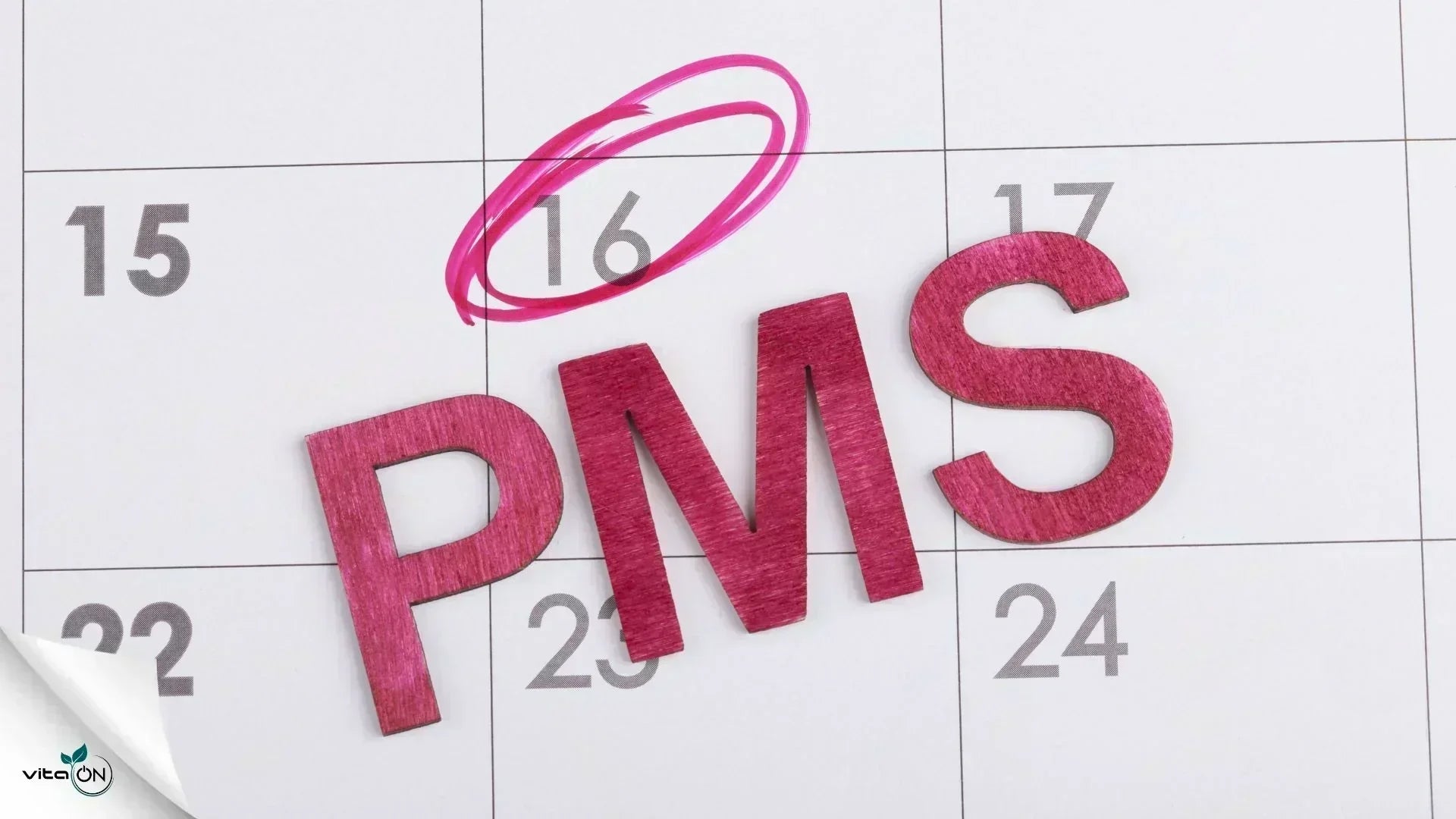 Предменструален синдром (ПМС):Всичко, което трябва да знаете