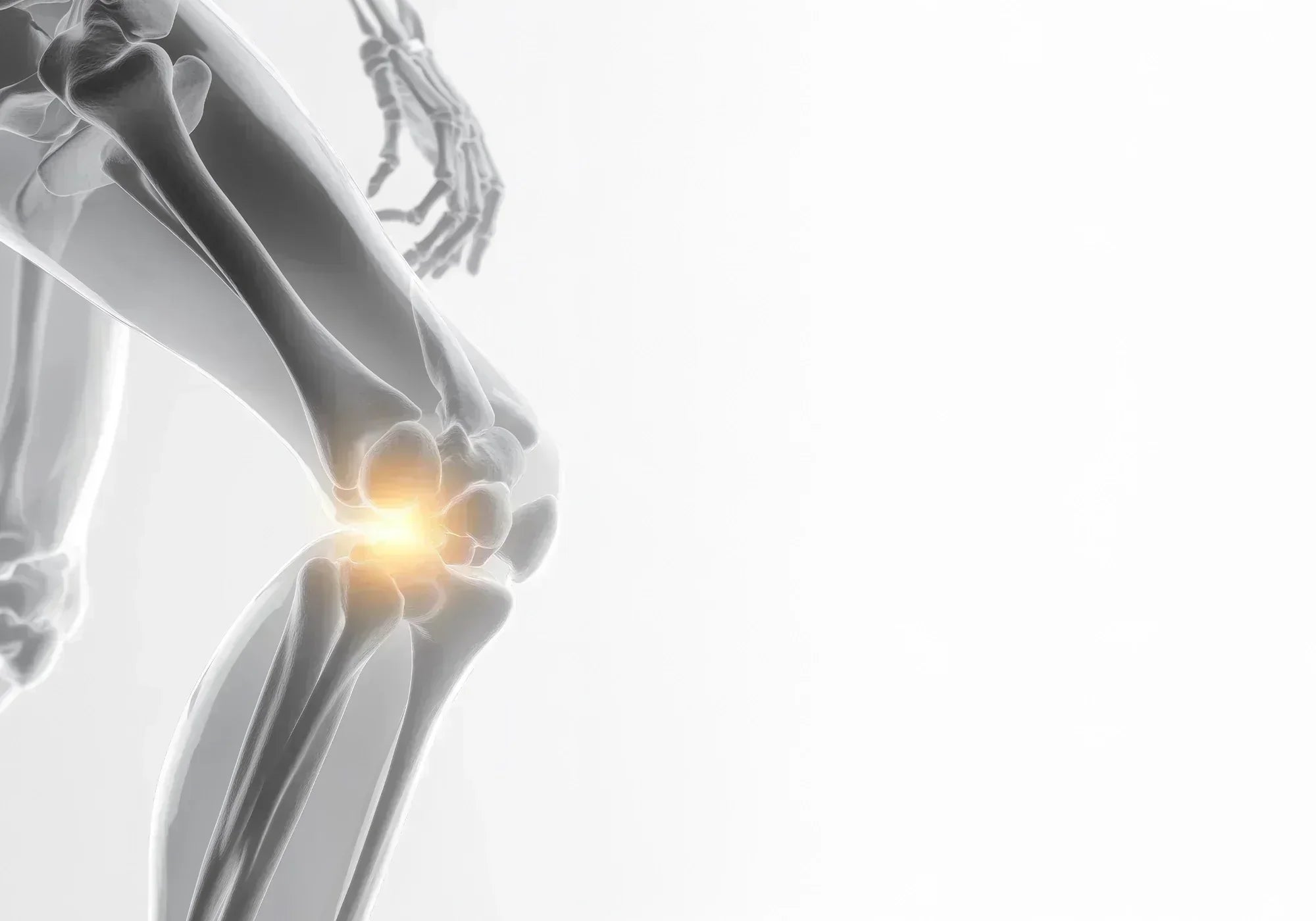 Ползи на магнезия за кости и стави