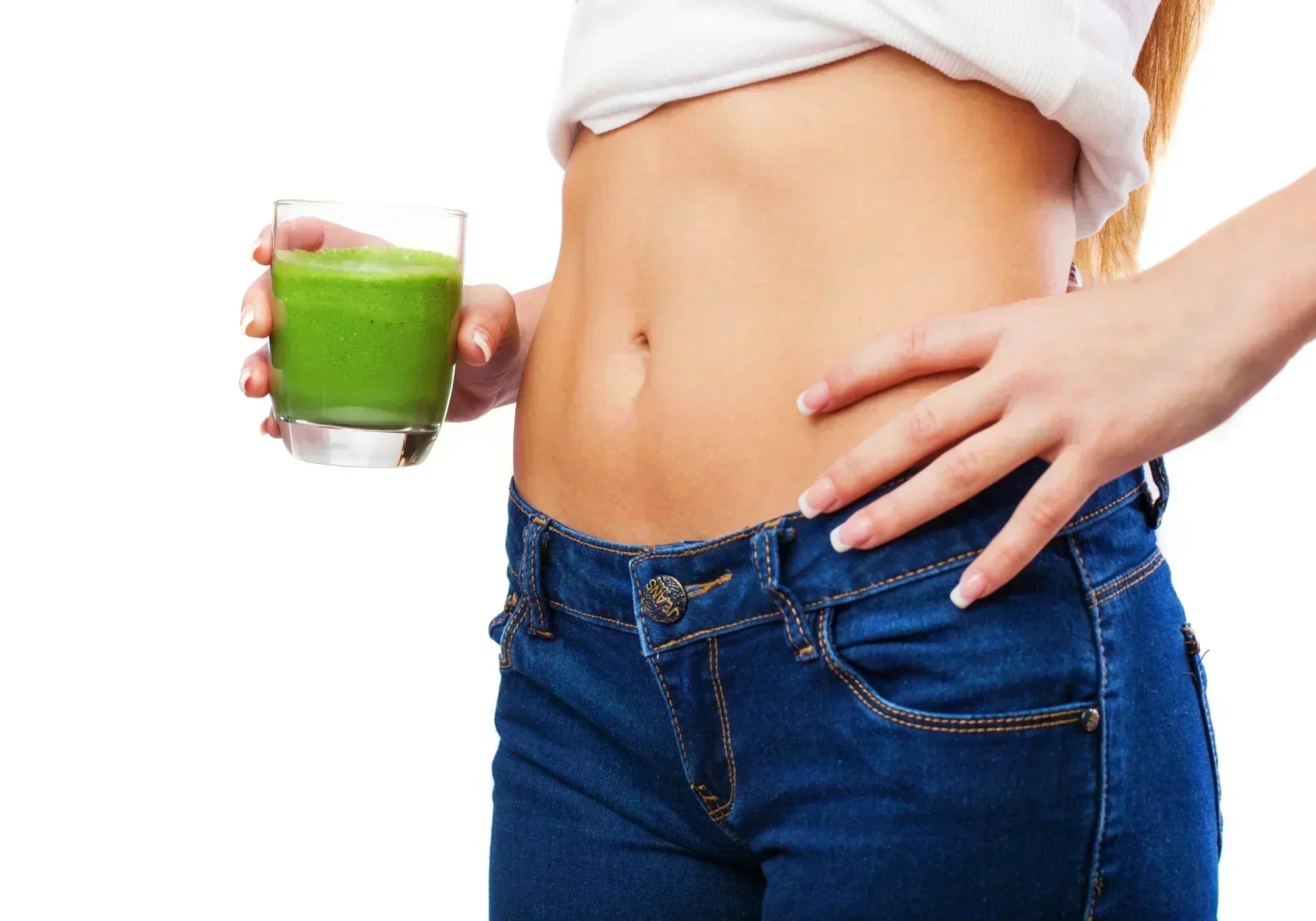 Пълно пречистване на червата чрез детоксикация