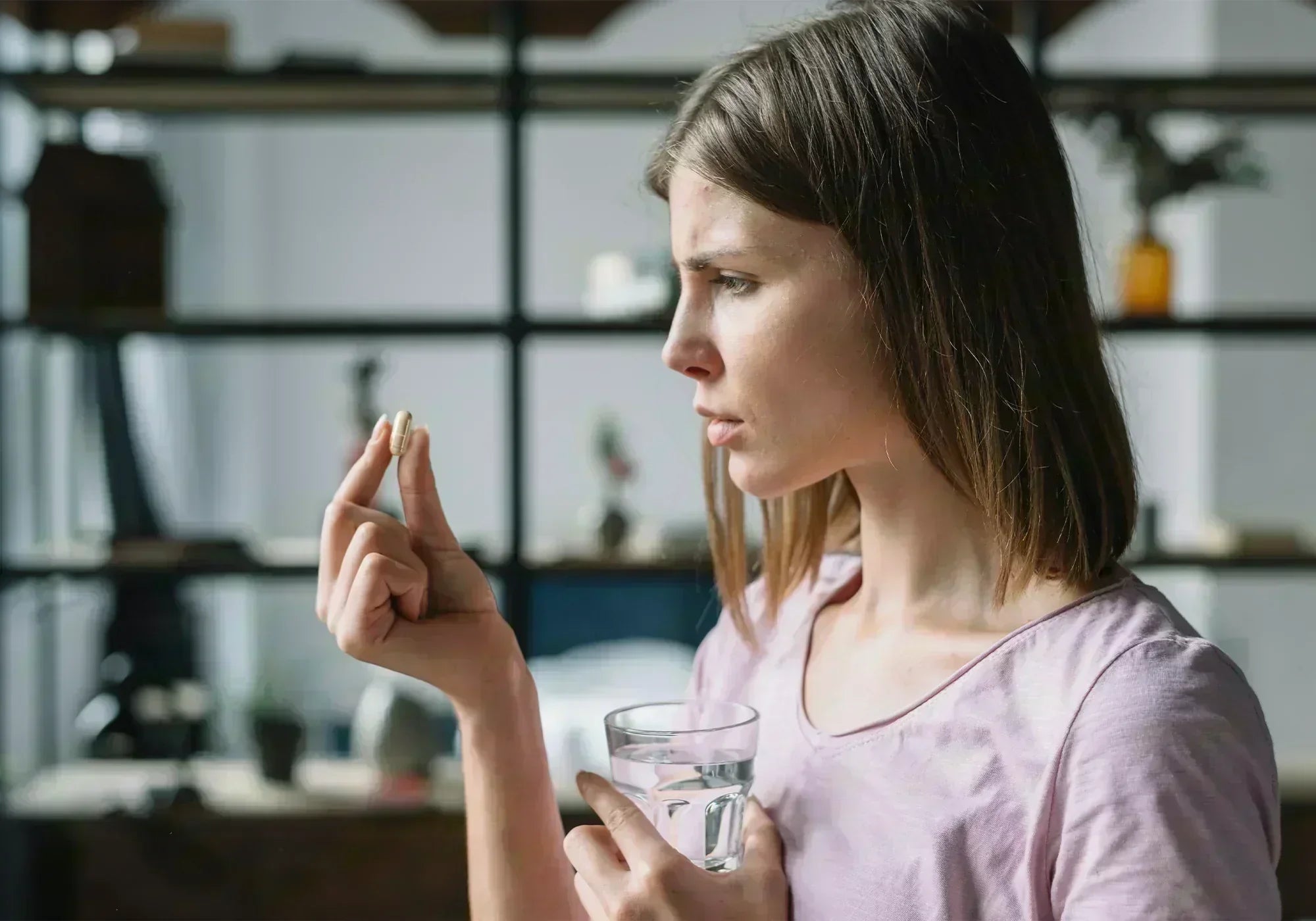 Има ли странични ефекти коензим Q10