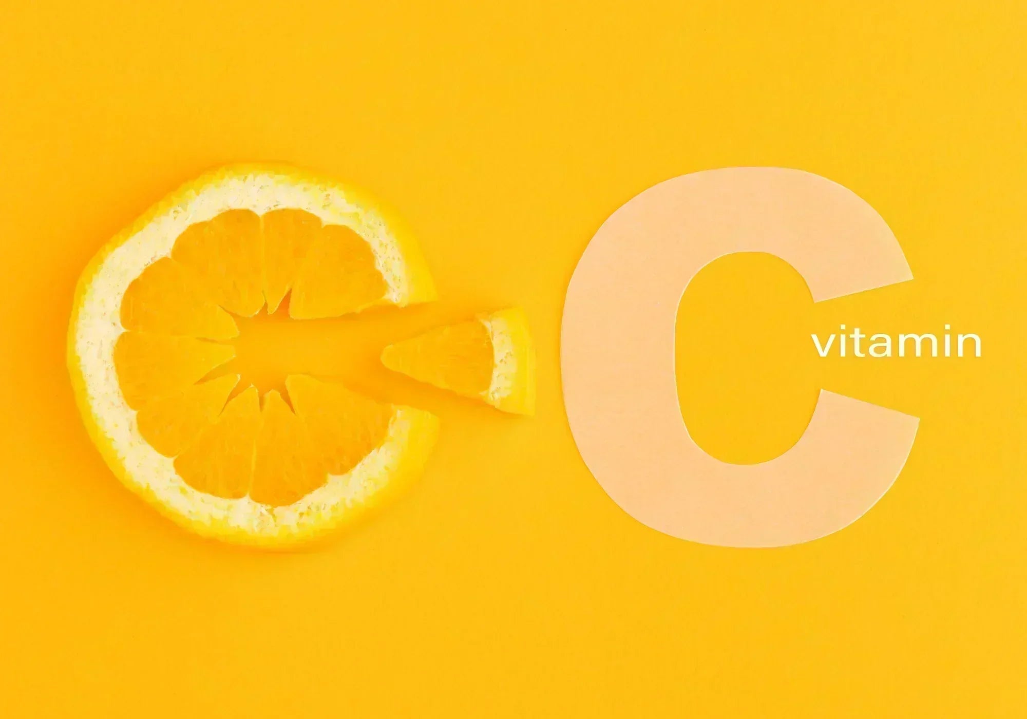 Всичко за витамин С (аскорбинова киселина): Същност и ползи