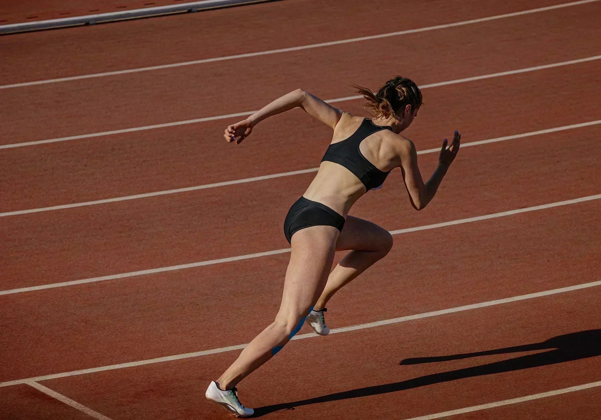 Защо е важен приемът на магнезий за спортисти?