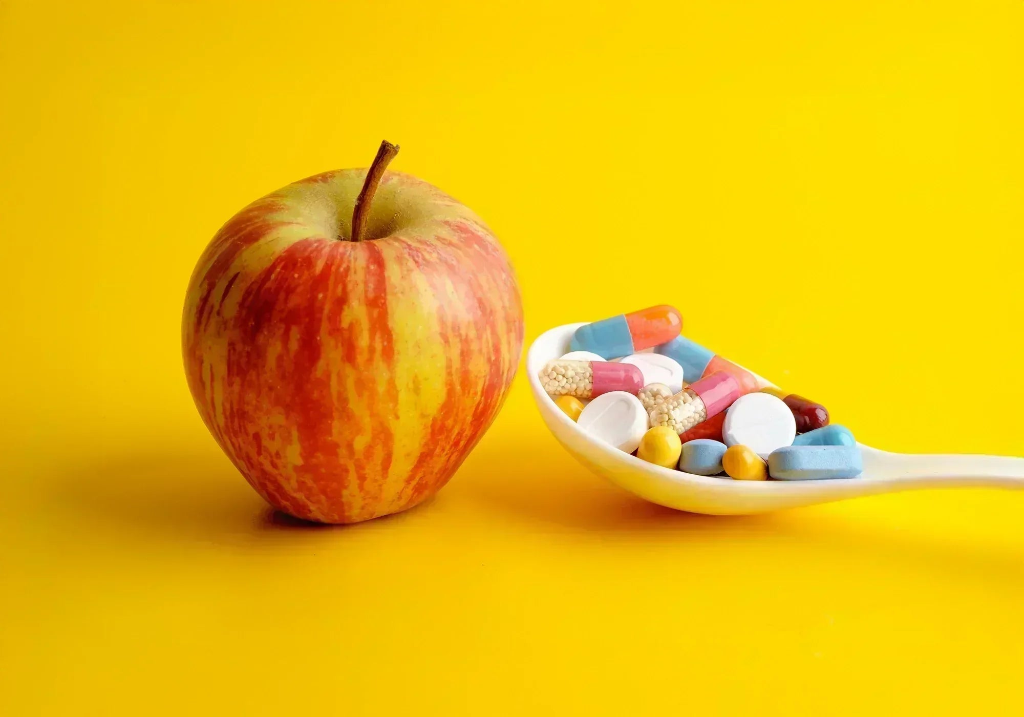 Видове лечение при затлъстяване: Медикаменти и диети