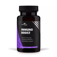 Immuno boost