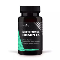 Multi enzyme complex