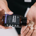 Appetite control е хранителна добавка за контрол на апетита и регулиране на нивата на кръвна захар