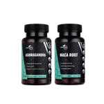 Адаптоген - стак