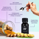 Ползи от прием на тинктура "Био Тонус"