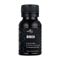 Бреза - билкова тинктура