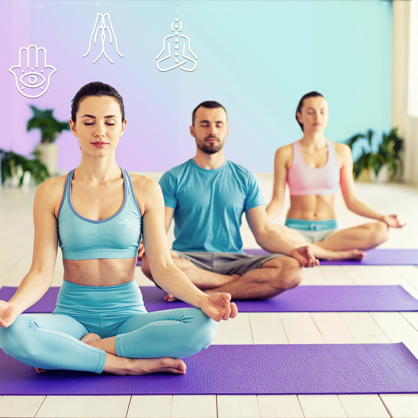 Body & Mind партньори