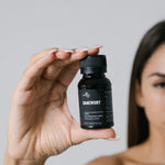 Тинктурата от бъзак има мощно антиоксидантно и противовъзпалително действие