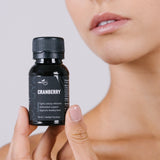 Червената боровинка е силен имуностимулатор