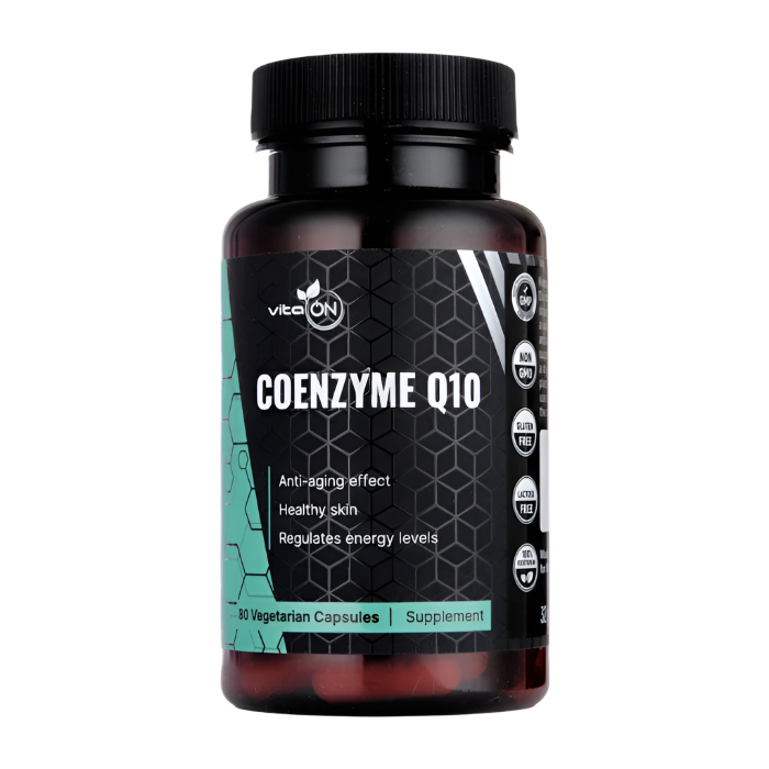 Коензим Q10
