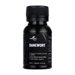 Бъзак - билкова тинктура