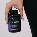 Улесни загубата на излишните килограми и контролирай апетита с Fat Burner от VitaOn