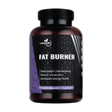 Fat burner - Фет бърнър