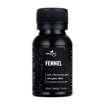 Резене - билкова тинктура