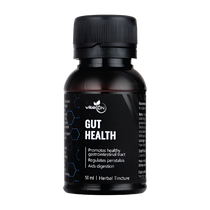 Чревно здраве - билкова тинктура