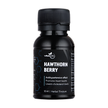 Глог - билкова тинктура