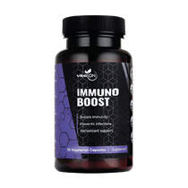 Immuno Boost - Силен имуностимулант