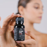 Тинктурата регулира и стимулира месечния цикъл