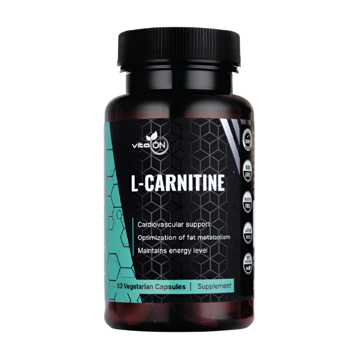 Л-Карнитин