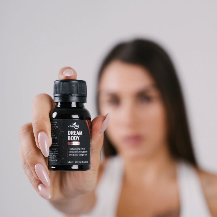 Тинктурата регулира кръвната захар и липидния профил