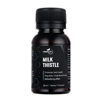 Бял трън - билкова тинктура