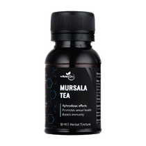Мурсалски чай - билкова тинктура