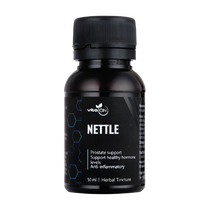 Коприва - билкова тинктура