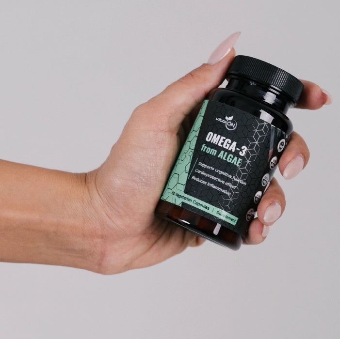 Нашият продукт осигурява здраве на сърдечно-съдовата и опорно-двигателната система