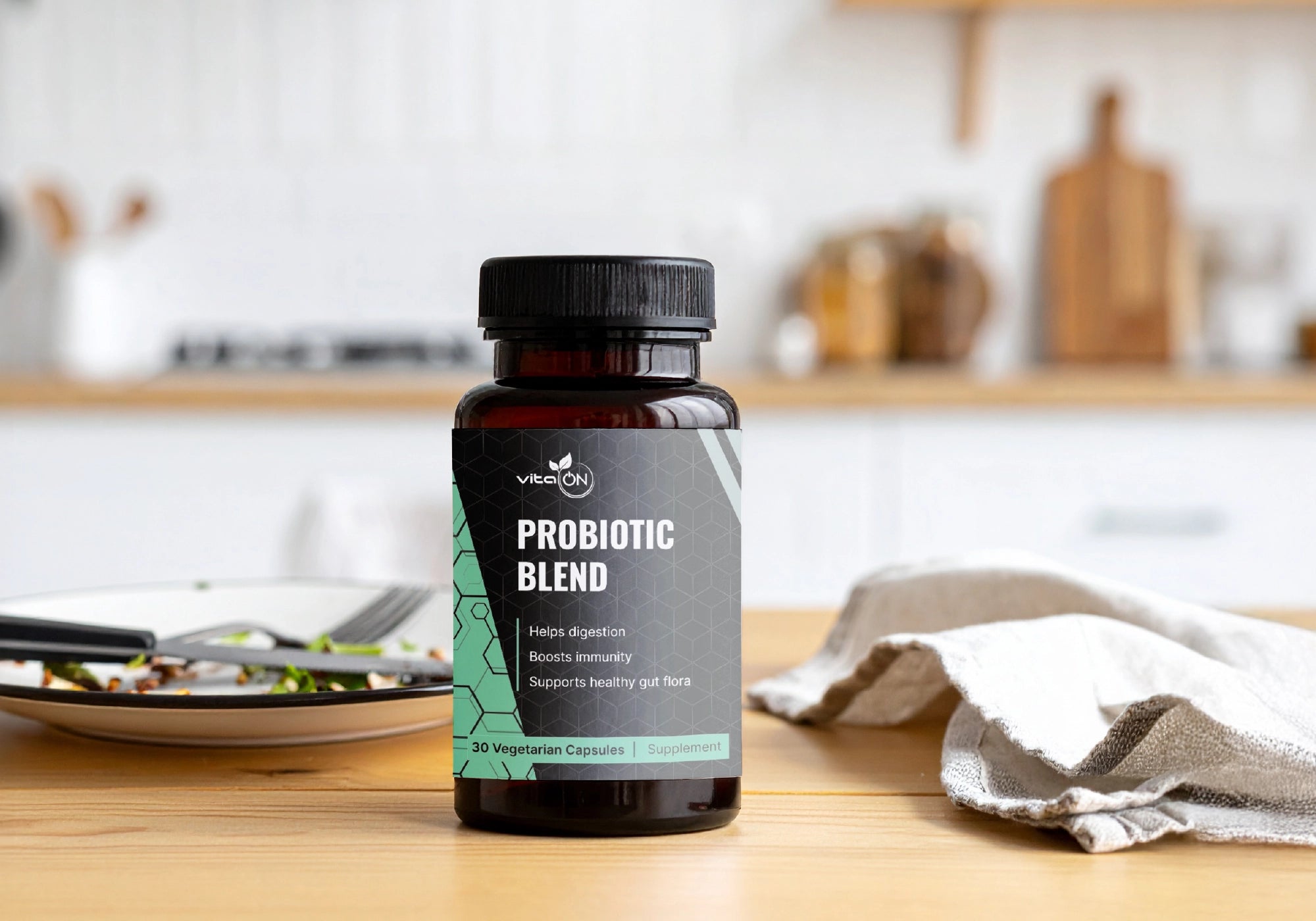 Пробиотик бленд