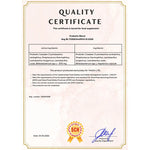 VitaOn Сертификат Пробиотик Бленд