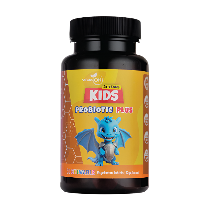 Пробиотик за деца - Sparky