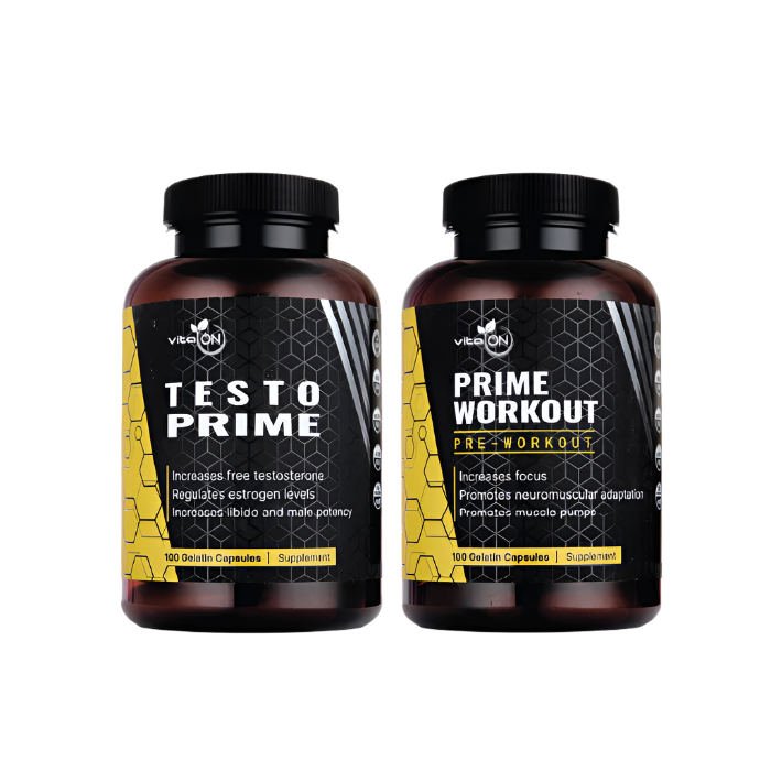 Фитнес - стак