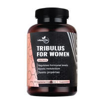 Трибулус терестрис за жени