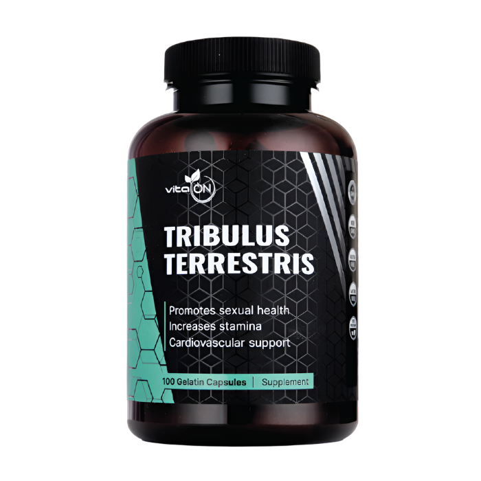 Трибулус терестрис