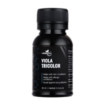 Bratek trójbarwny – Nalewka Ziołowa