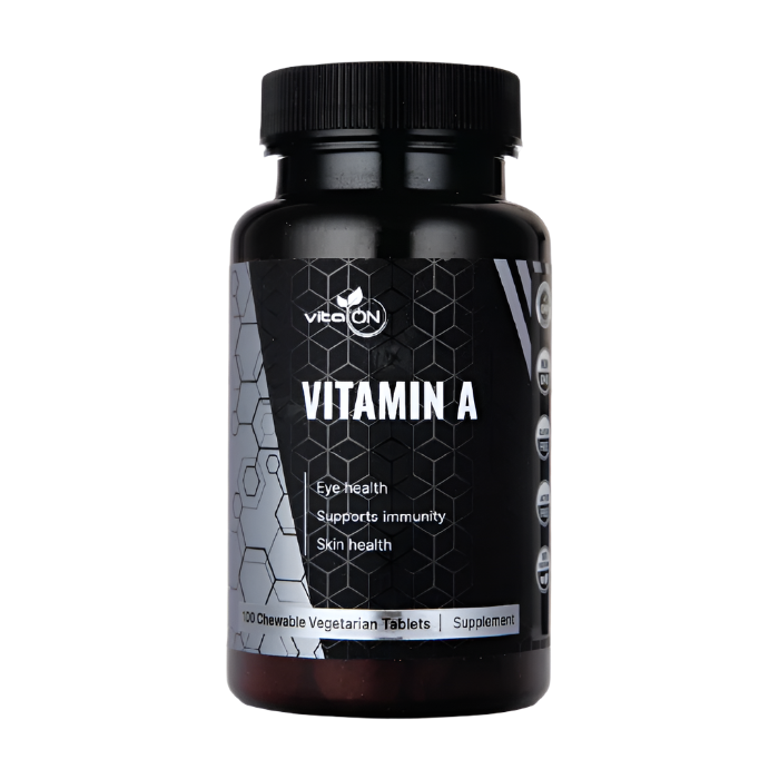 Витамин А