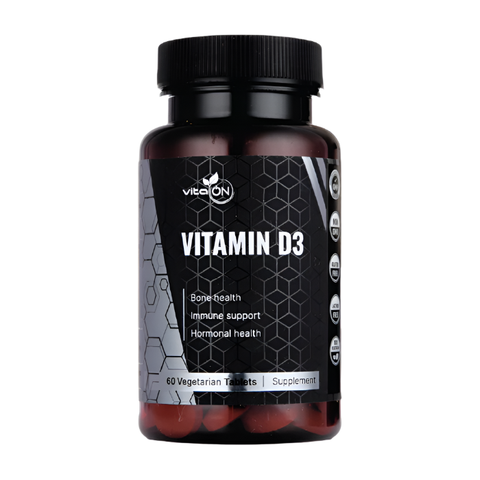 Витамин Д3